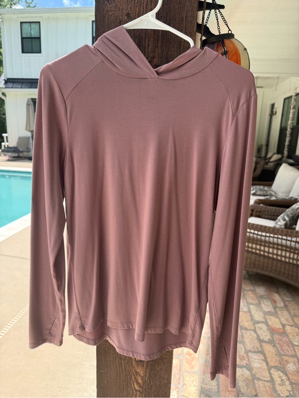 Freefly Bamboo Shade Hoodie II Women’s - Picture 3 of 8